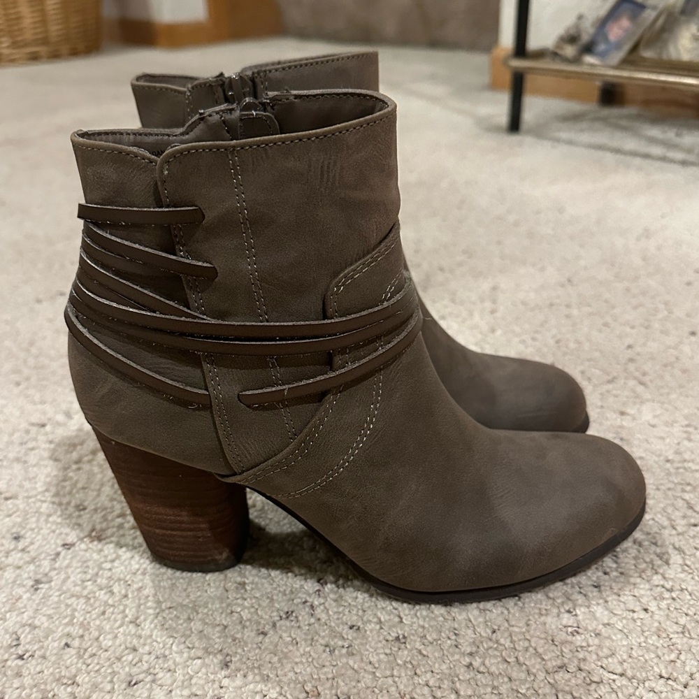 Madden boots size 6.5